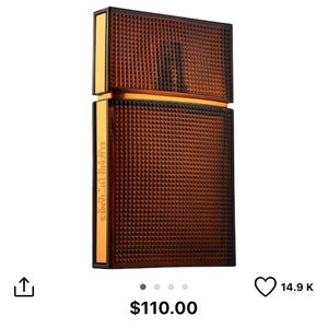 Elizabeth & James Nirvana Bourbon Perfume 100 ml